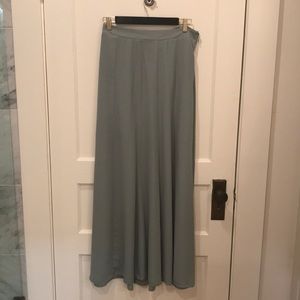 Show Me Your Mumu Princess Ariel Ballgown Skirt